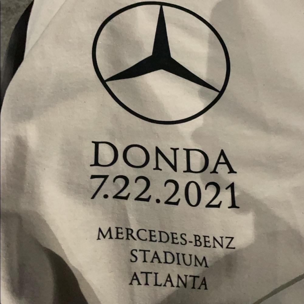 Kanye West Donda listening party 7.22.21 Shirt